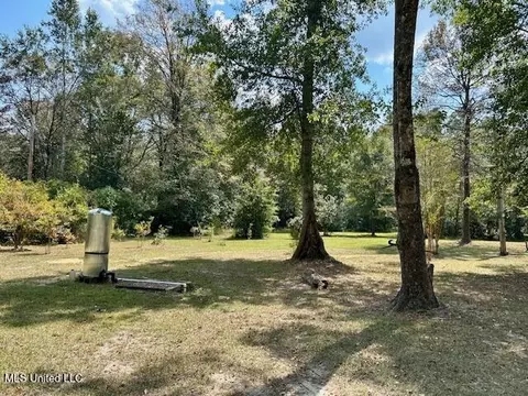 Exterior - 5239 Gilbert Preston Rd, Saucier, MS 39574 photo 6 of 7