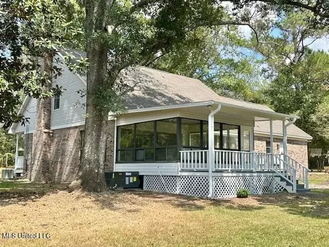 Exterior - 5239 Gilbert Preston Rd, Saucier, MS 39574 photo 3 of 7