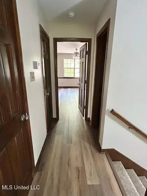 Entry Way - 5239 Gilbert Preston Rd, Saucier, MS 39574 photo 3 of 4