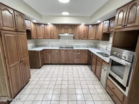 Kitchen - 5239 Gilbert Preston Rd, Saucier, MS 39574 photo 1 of 1