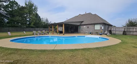 3816 E Mitchells Corner Rd, Olive Branch, MS 38654 photo 29