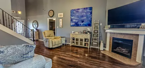 3816 E Mitchells Corner Rd, Olive Branch, MS 38654 photo 8