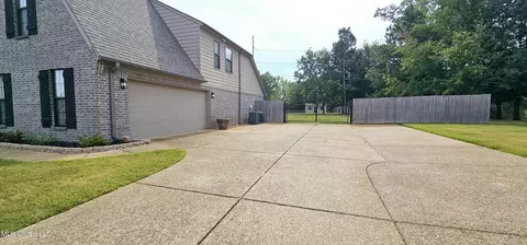 3816 E Mitchells Corner Rd, Olive Branch, MS 38654 photo 3