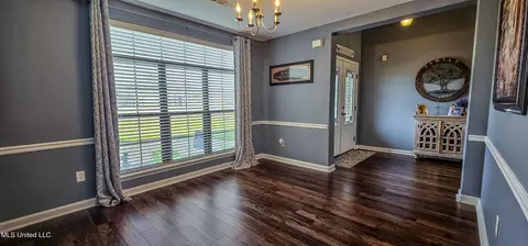 3816 E Mitchells Corner Rd, Olive Branch, MS 38654 photo 5