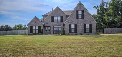 3816 E Mitchells Corner Rd, Olive Branch, MS 38654