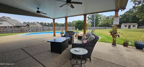 3816 E Mitchells Corner Rd, Olive Branch, MS 38654 photo 27
