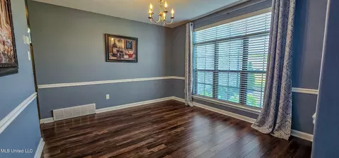3816 E Mitchells Corner Rd, Olive Branch, MS 38654 photo 6