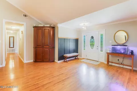 Entry Way - 1210 Spring Dr, Long Beach, MS 39560 photo 1 of 1