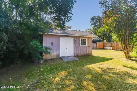 Exterior - 1210 Spring Dr, Long Beach, MS 39560 photo 2 of 4