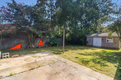 Exterior - 1210 Spring Dr, Long Beach, MS 39560 photo 4 of 4