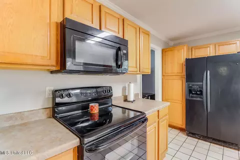 Kitchen - 1210 Spring Dr, Long Beach, MS 39560 photo 2 of 2