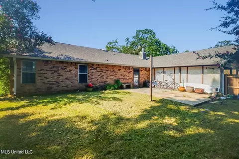 Exterior - 1210 Spring Dr, Long Beach, MS 39560 photo 3 of 4