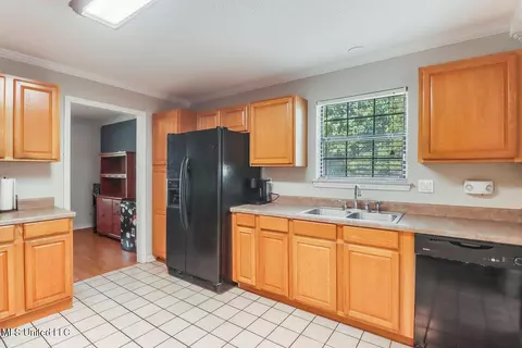 Kitchen - 1210 Spring Dr, Long Beach, MS 39560 photo 1 of 2