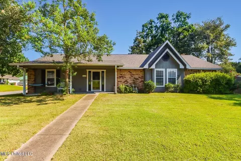 1210 Spring Dr, Long Beach, MS 39560