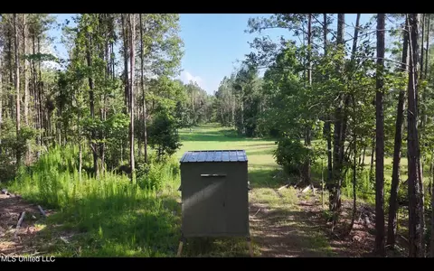 Bonds Road, Roxie, MS 39661