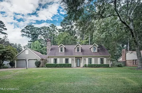 311 Glen Cove Rd, Brandon, MS 39047