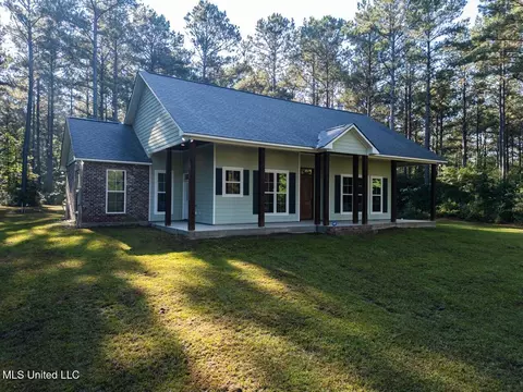 7050 Old Highway 24, Liberty, MS 39645