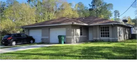6125 E Clay St #6125/6127, Bay Saint Louis, MS 39520