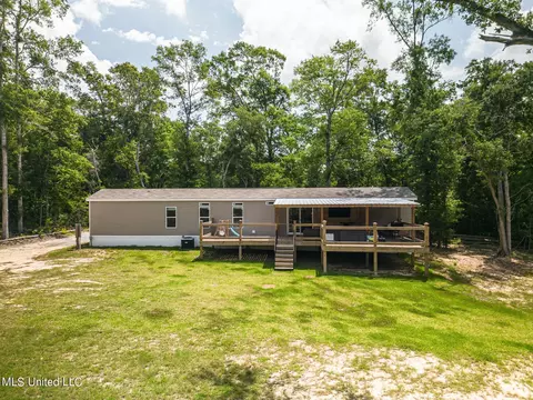 13403 Old Woolmarket Rd, Biloxi, MS 39532