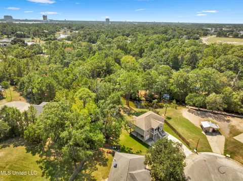 View/Area - 16005 Peach Tree Dr, Biloxi, MS 39532 photo 5 of 8