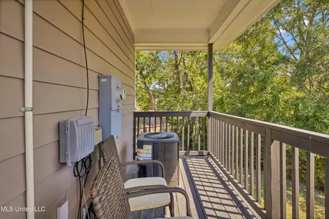 Exterior - 16005 Peach Tree Dr, Biloxi, MS 39532 photo 5 of 13