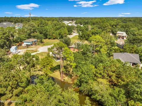 View/Area - 16005 Peach Tree Dr, Biloxi, MS 39532 photo 8 of 8
