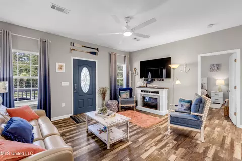 Living - 16005 Peach Tree Dr, Biloxi, MS 39532 photo 1 of 3