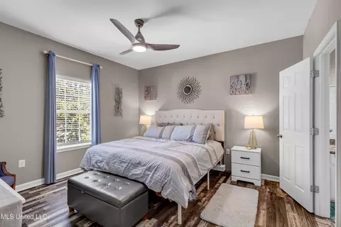 Bedroom - 16005 Peach Tree Dr, Biloxi, MS 39532 photo 1 of 4