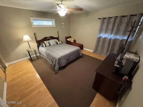 Bedroom - 136 Abe Dr, Many, LA 71449 photo 1 of 3
