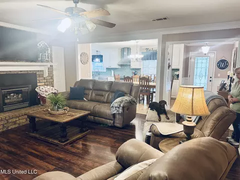 2 Pin Oak Dr, Natchez, MS 39120 photo 8
