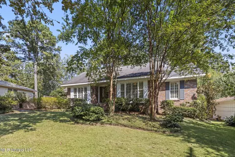 4636 Nottingham Rd, Jackson, MS 39211 photo 3