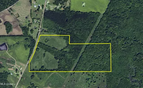 Clifton Road, Forest, MS 39074 photo 25
