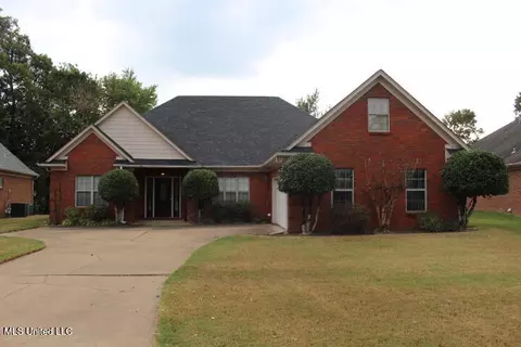 Exterior - 3590 Tanna Cv, Hernando, MS 38632 photo 5 of 5