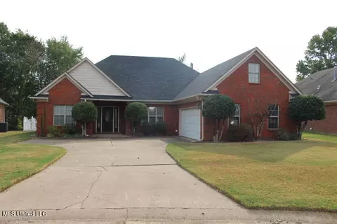3590 Tanna Cv, Hernando, MS 38632