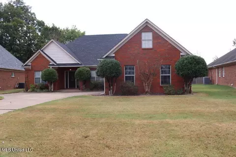 Exterior - 3590 Tanna Cv, Hernando, MS 38632 photo 4 of 5