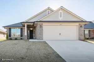 7721 Ferndale Dr, Olive Branch, MS 38654