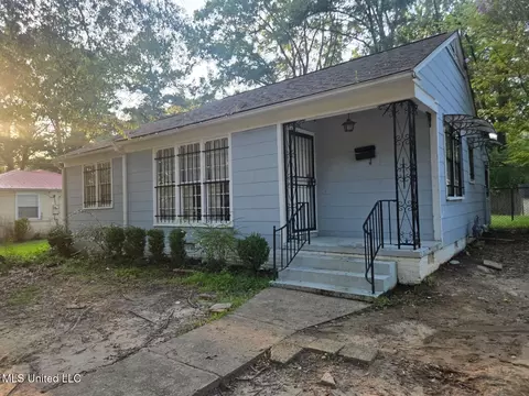 530 Avalon Rd, Jackson, MS 39206 photo 1