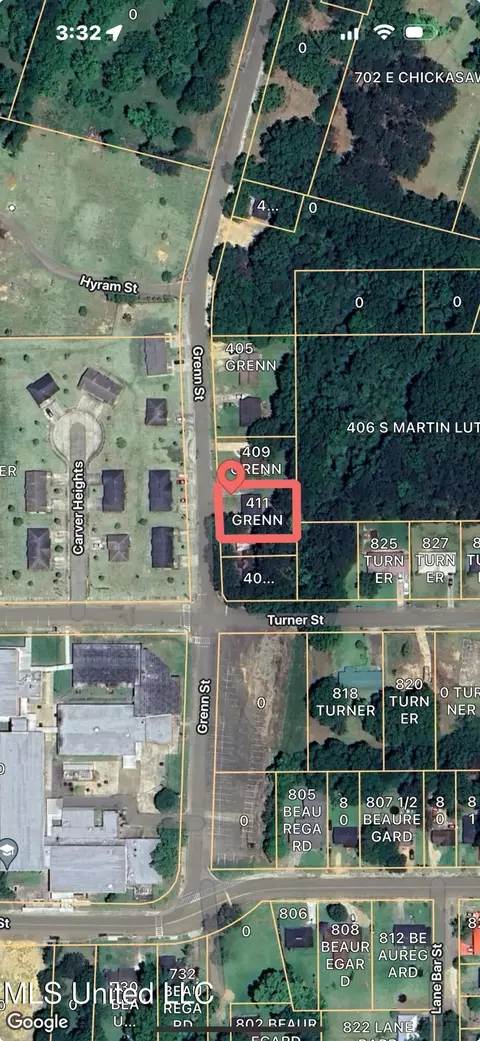 Other - 411 Grenn St, Brookhaven, MS 39601 photo 4 of 4