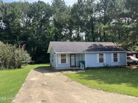 411 Grenn St, Brookhaven, MS 39601