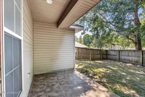 Exterior - 7310 Ahi Dr, Diamondhead, MS 39525 photo 4 of 9