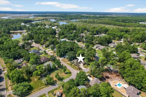 View/Area - 7310 Ahi Dr, Diamondhead, MS 39525 photo 6 of 6