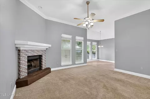 Living - 7310 Ahi Dr, Diamondhead, MS 39525 photo 3 of 4