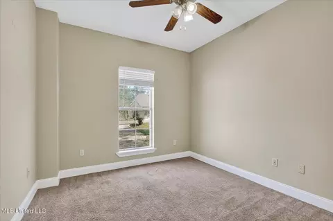 Bedroom - 7310 Ahi Dr, Diamondhead, MS 39525 photo 3 of 6