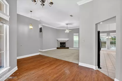 Living - 7310 Ahi Dr, Diamondhead, MS 39525 photo 4 of 4
