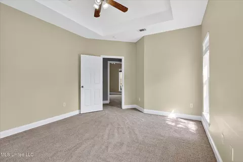 Bedroom - 7310 Ahi Dr, Diamondhead, MS 39525 photo 2 of 6