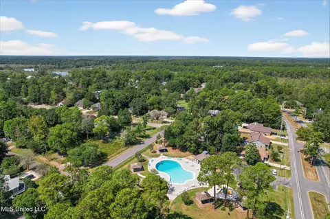 View/Area - 7310 Ahi Dr, Diamondhead, MS 39525 photo 3 of 6