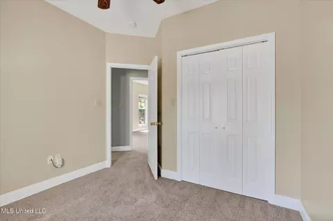 Bedroom - 7310 Ahi Dr, Diamondhead, MS 39525 photo 6 of 6