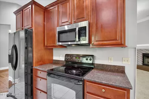 Kitchen - 7310 Ahi Dr, Diamondhead, MS 39525 photo 1 of 4