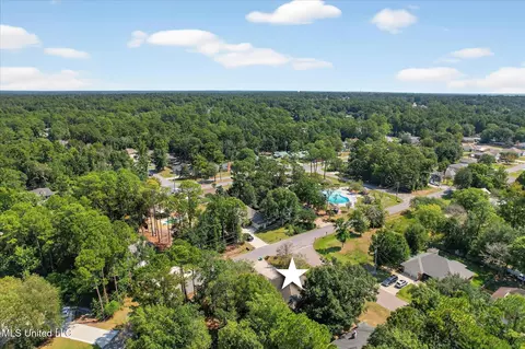 View/Area - 7310 Ahi Dr, Diamondhead, MS 39525 photo 2 of 6