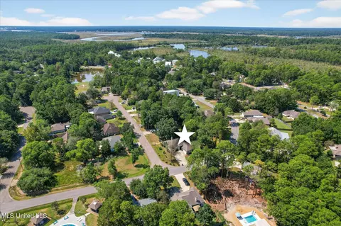 View/Area - 7310 Ahi Dr, Diamondhead, MS 39525 photo 5 of 6